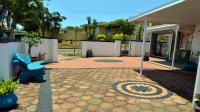 Spaces - 2 square meters of property in Tongaat