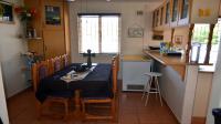 Dining Room - 10 square meters of property in Tongaat