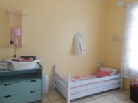 Bed Room 1 - 14 square meters of property in Brakpan