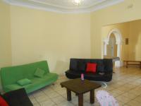 Lounges - 31 square meters of property in Brakpan