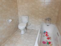 Bathroom 2 - 7 square meters of property in Brakpan