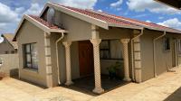 2 Bedroom 1 Bathroom House for Sale for sale in Toekomsrus