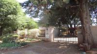 Front View of property in Roodepoort