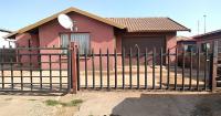 Front View of property in Emalahleni (Witbank) 
