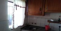 Kitchen of property in Emalahleni (Witbank) 