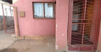 Front View of property in Emalahleni (Witbank) 