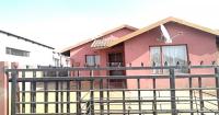 Front View of property in Emalahleni (Witbank) 
