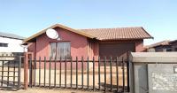 Front View of property in Emalahleni (Witbank) 