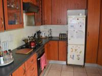 Kitchen of property in Gonubie