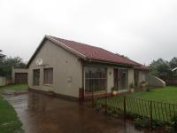 3 Bedroom 2 Bathroom House for Sale for sale in Meyerton