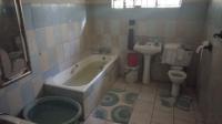 Bathroom 1 of property in Makhado (Louis Trichard)