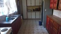 Kitchen of property in Makhado (Louis Trichard)