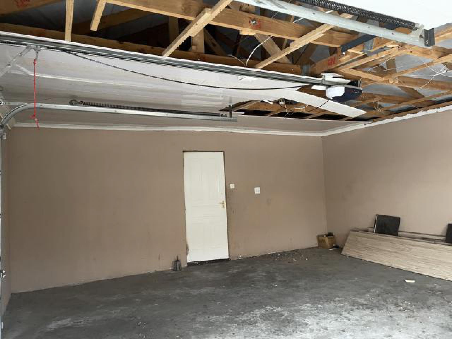 Spaces of property in Secunda