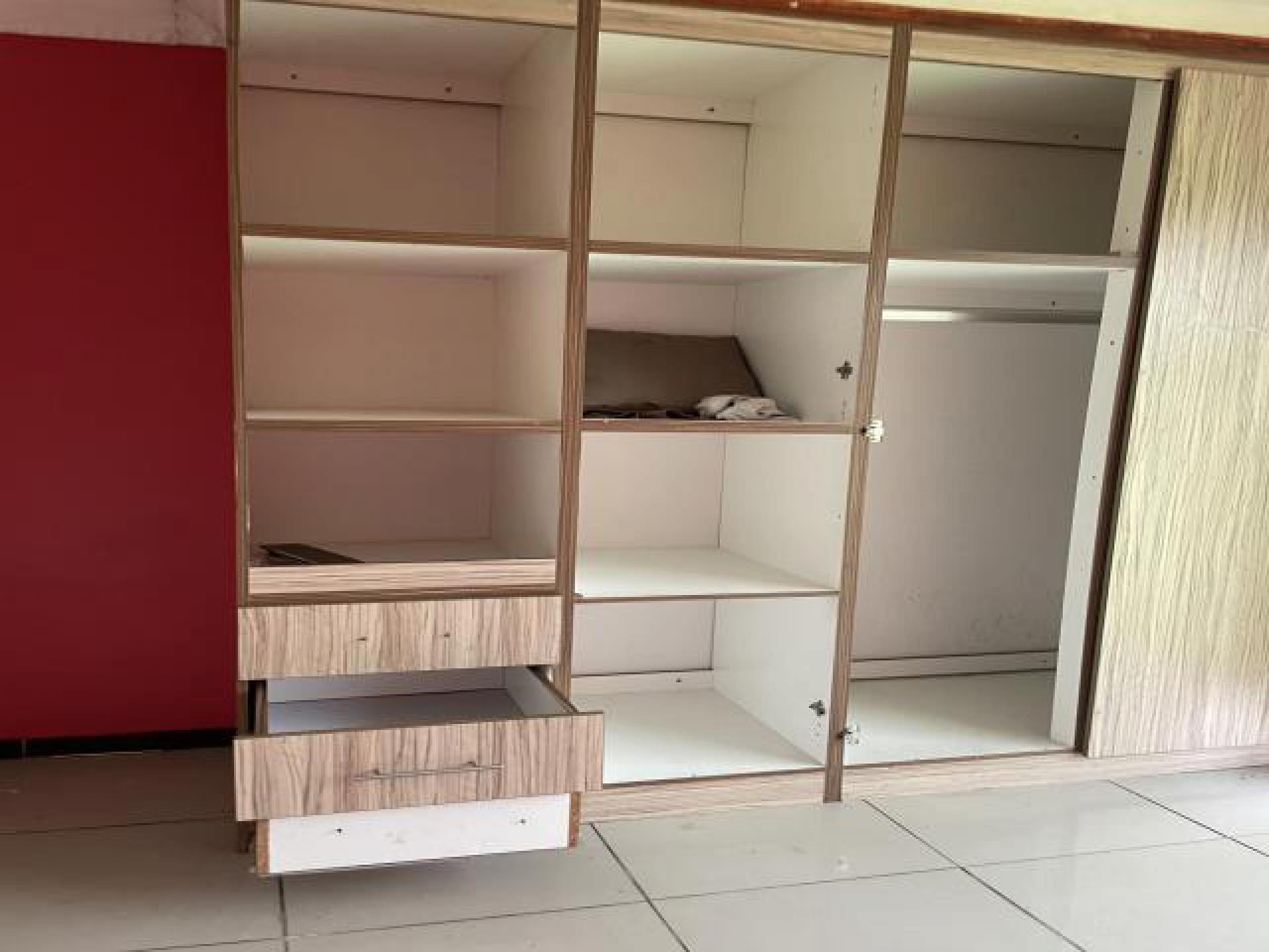 Bed Room 2 of property in Secunda