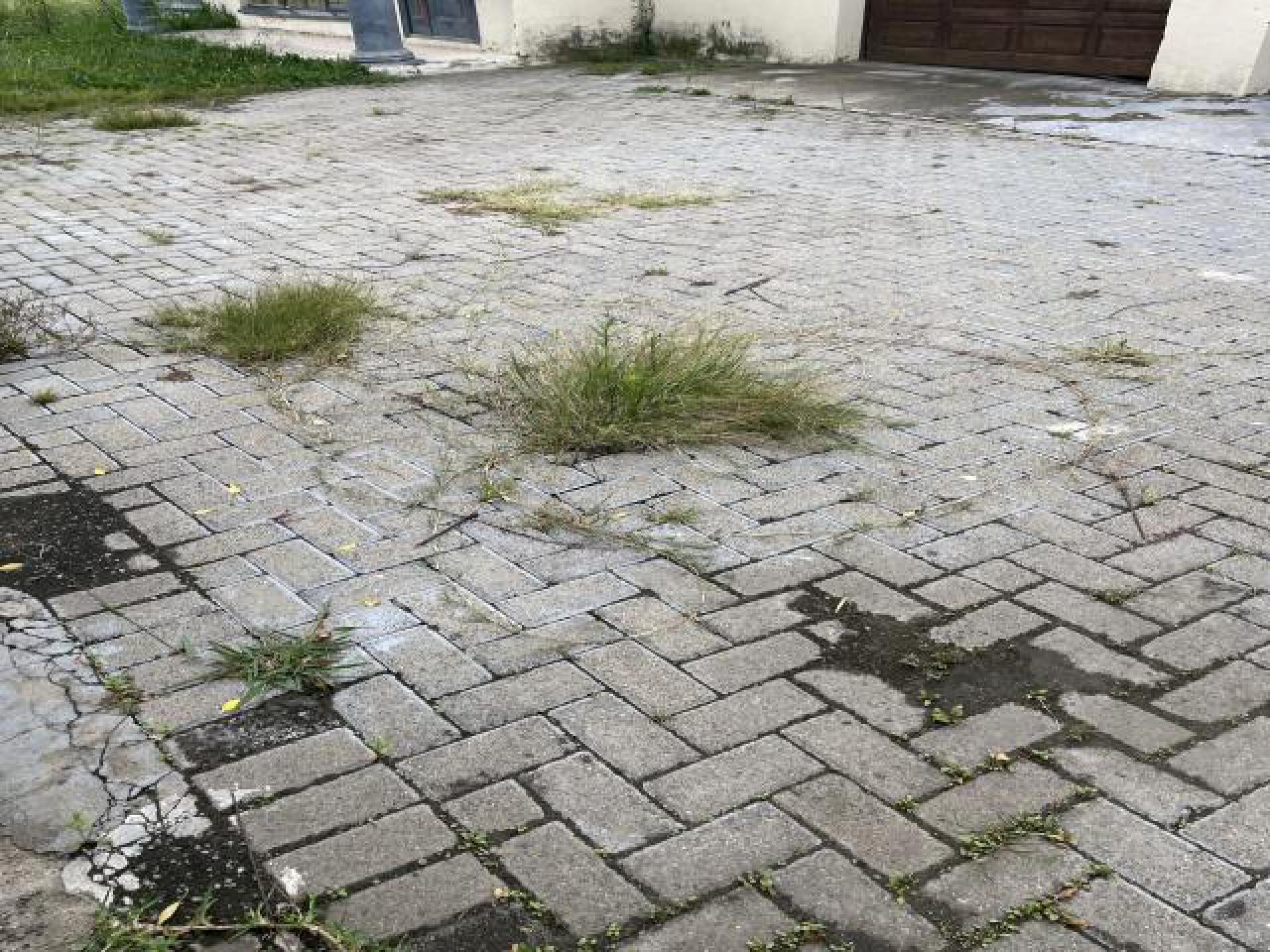 Front View of property in Secunda