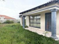 Front View of property in Secunda
