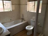 Bathroom 1 - 8 square meters of property in Brits