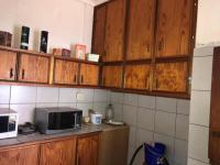 Kitchen of property in Petrusburg