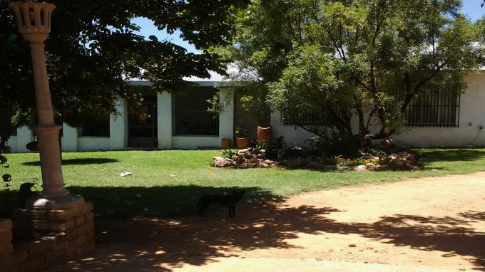 Smallholding for Sale For Sale in Rustenburg - Private Sale - MR181382