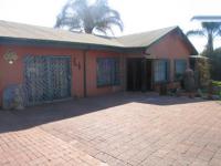 4 Bedroom 2 Bathroom House for Sale for sale in Silverton