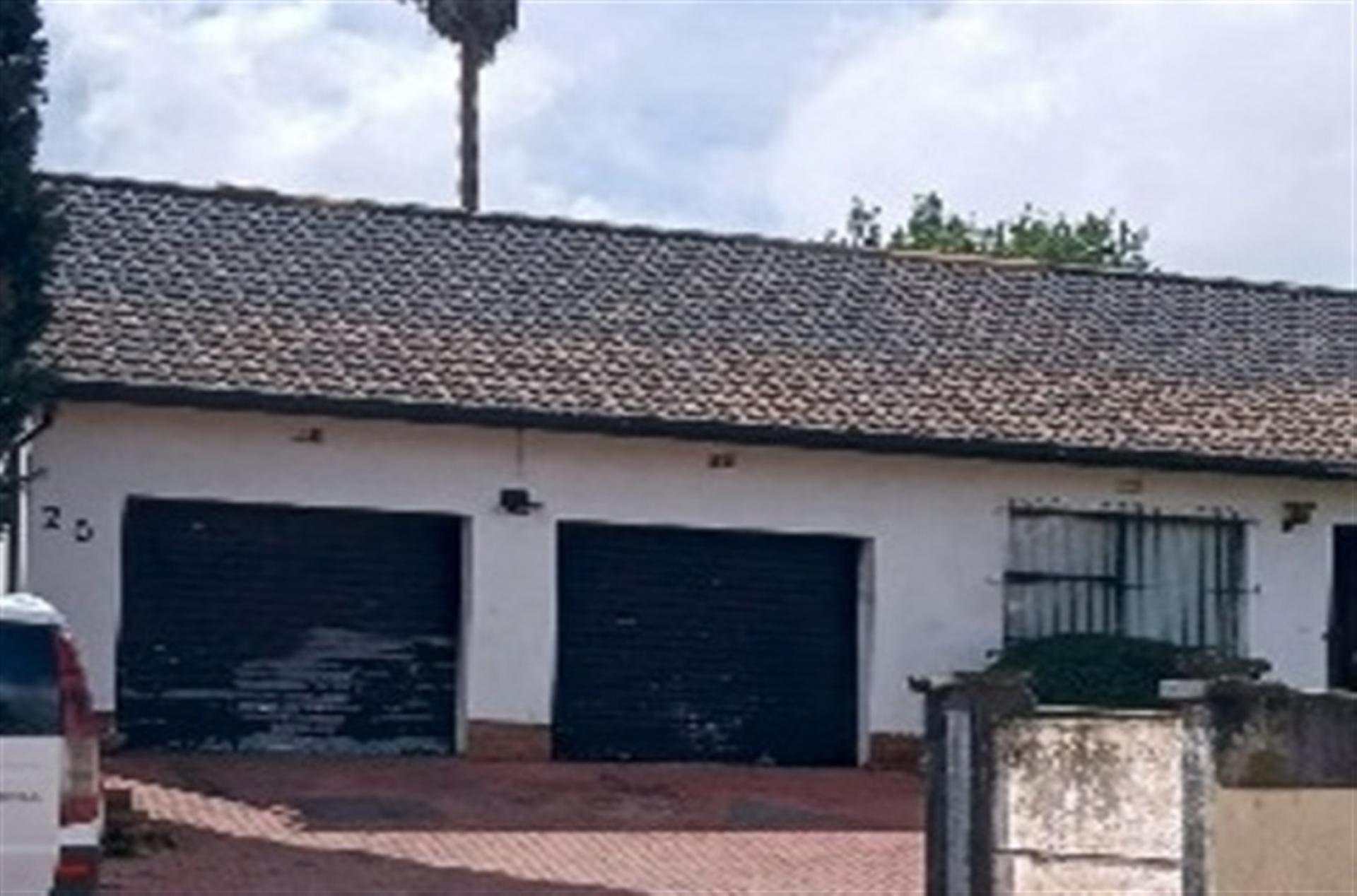 Front View of property in Esther Park
