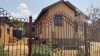 Front View of property in Tlhabane West