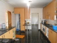 Kitchen - 21 square meters of property in Lenasia South