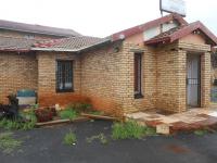 Front View of property in Lenasia South