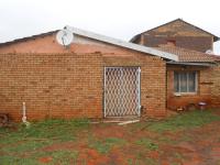 Front View of property in Lenasia South