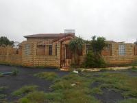 Front View of property in Lenasia South