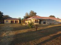 Front View of property in Geluksburg