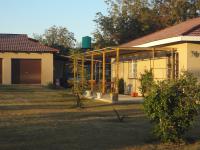 Front View of property in Geluksburg