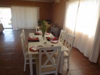 Dining Room - 18 square meters of property in Geluksburg