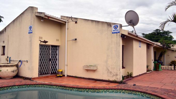 3 Bedroom Sectional Title for Sale For Sale in Pinetown  - Private Sale - MR181523