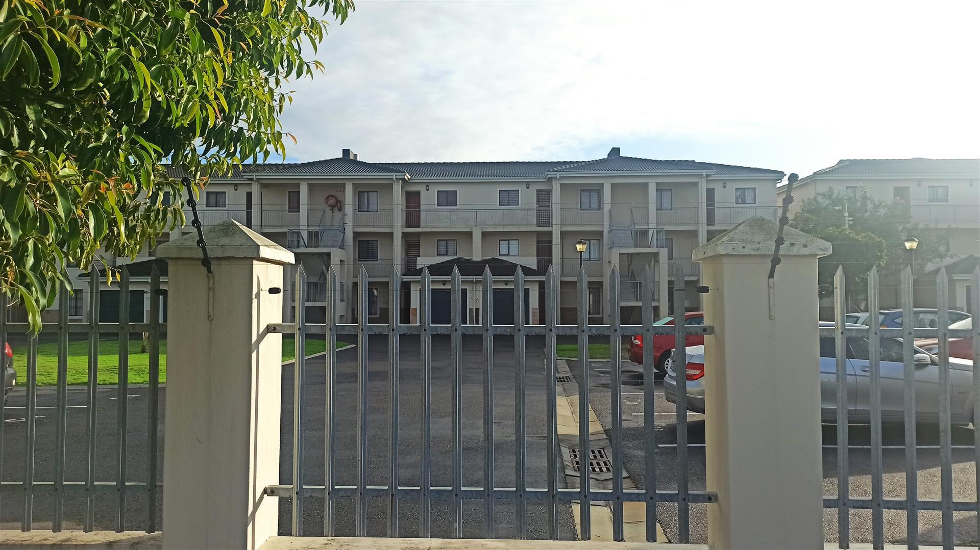 Front View of property in Parklands