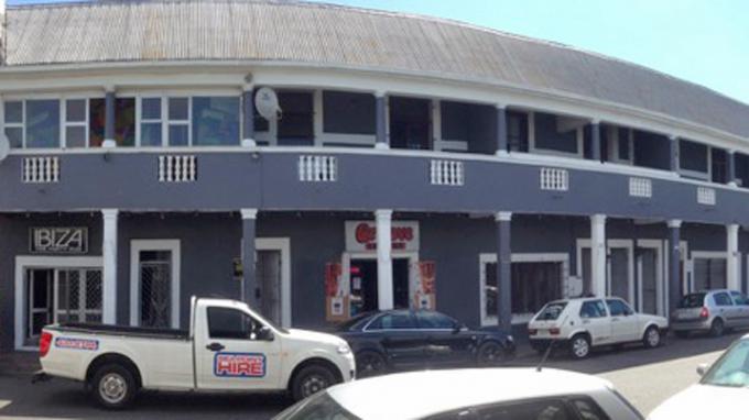 Commercial to Rent in Observatory - CPT - Property to rent - MR181561