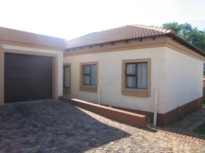 3 Bedroom House for Sale For Sale in Amandasig - Private Sale - MR18161