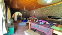 Dining Room - 20 square meters of property in Mooinooi