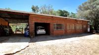 Extra Rooms - 86 square meters of property in Mooinooi