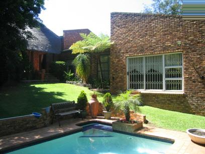 3 Bedroom Duet for Sale For Sale in Moreletapark - Home Sell - MR18168