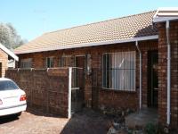 3 Bedroom 2 Bathroom Simplex for Sale for sale in Pierre van Ryneveld