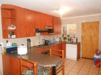 Kitchen - 12 square meters of property in Terenure