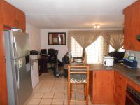 Kitchen - 12 square meters of property in Terenure