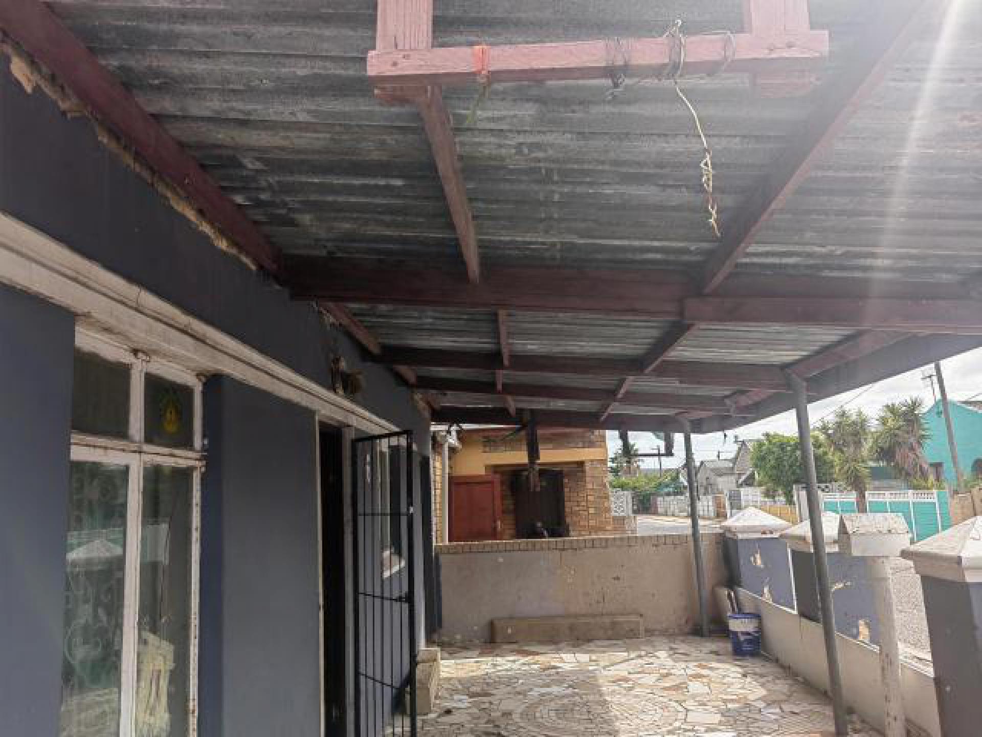 Standard Bank EasySell 2 Bedroom House for Sale in Macassar