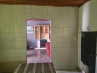 Kitchen of property in Macassar