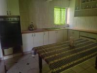 Kitchen of property in Macassar