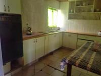 Kitchen of property in Macassar