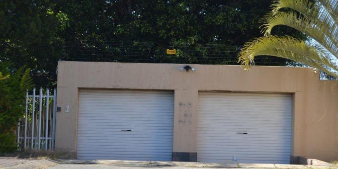 Standard Bank SIE Sale In Execution House for Sale in Bromhof - MR181884