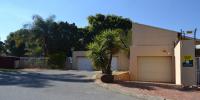 Front View of property in Randburg