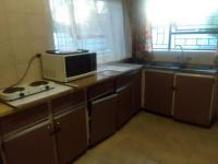 Kitchen - 19 square meters of property in Bedworth Park